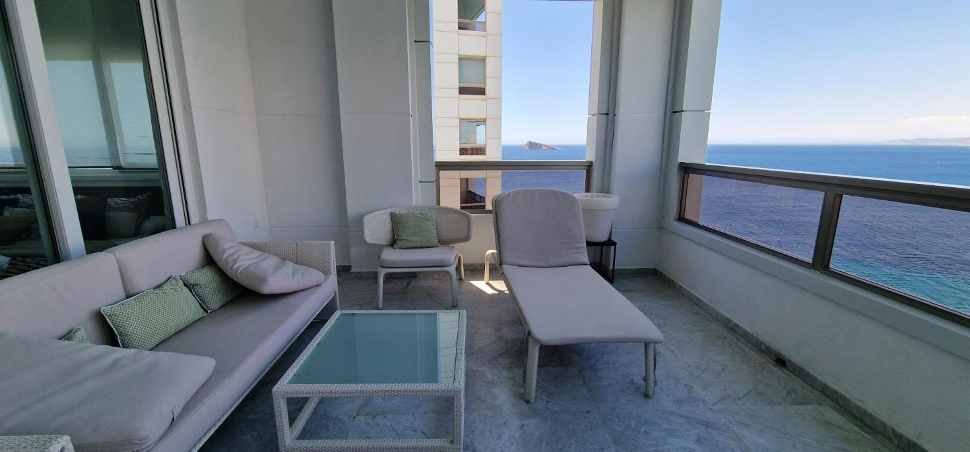 Apartament Gemelos 28 *