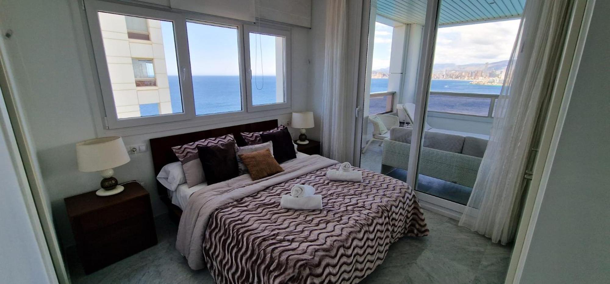 Apartament Gemelos 28 *